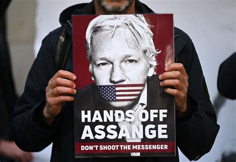 WikiLeaks : laffaire Julian Assange en 4 questions